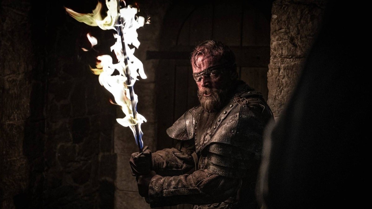 Game Of Thrones Meets The Witcher In New Dark Fantasy RPG You Can Play Free Now