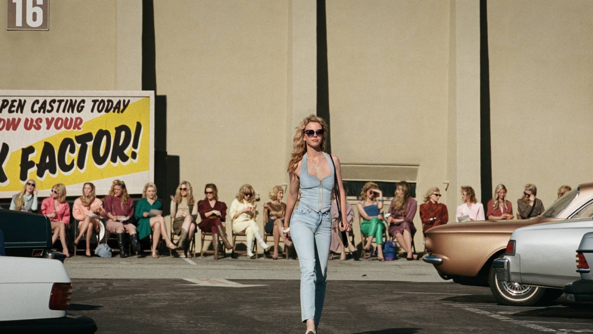 The Best Grindhouse Thriller Trilogy of the Decade Is Finally Streaming All in One Place