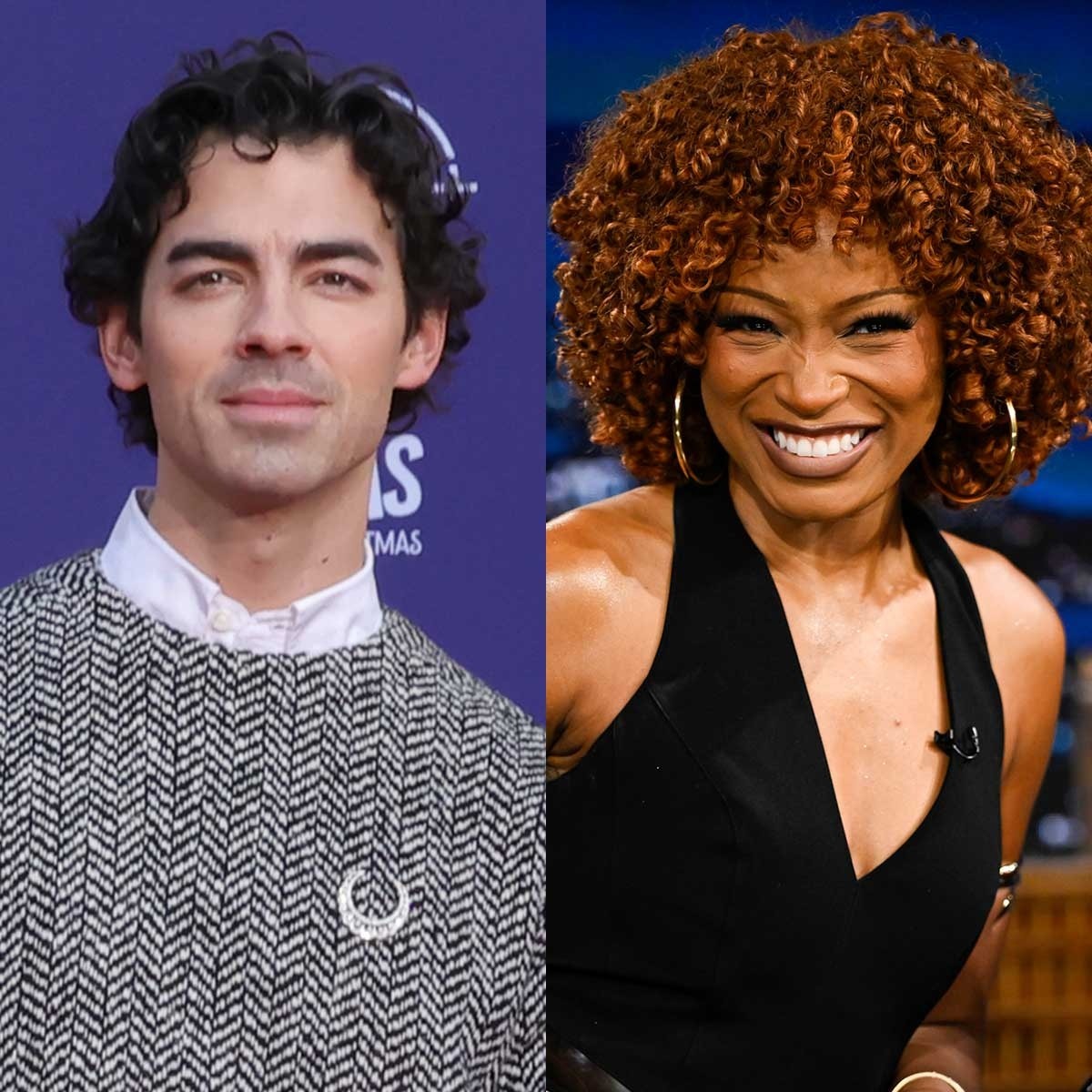 Joe Jonas Joins The Voice 31, Keke Palmer Replacing Host Carson Daly