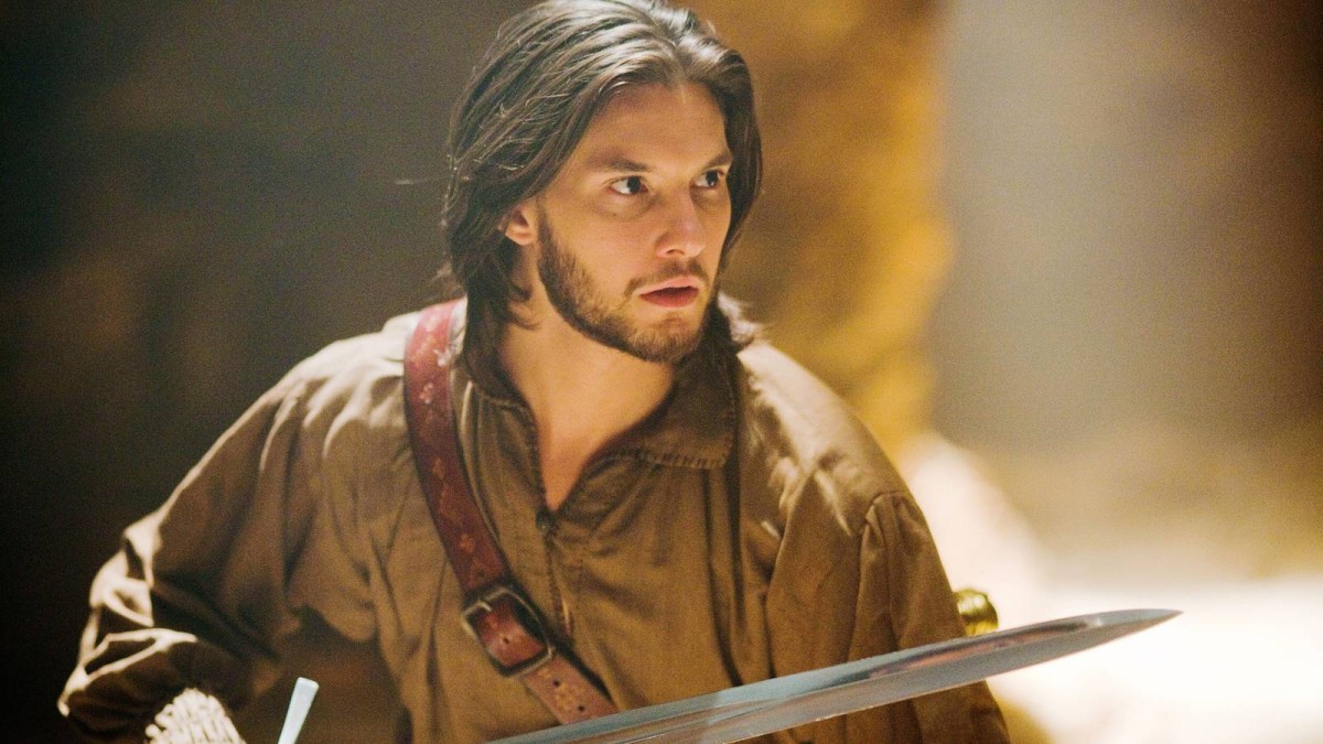 Netflix's Narnia Movie Budget Makes It One Of The Streamer's Most Expensive Movies Ever