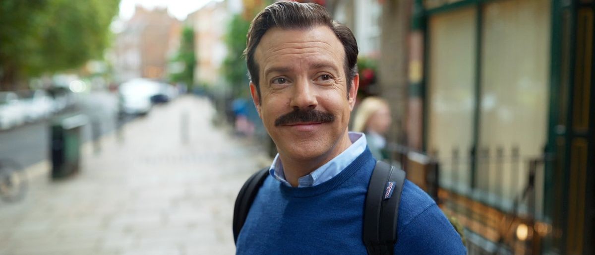 Ted Lasso season 4 review: a match-winning display from the popular Apple TV show that proves an enforced break can be a good thing, even if it ships the odd own goal