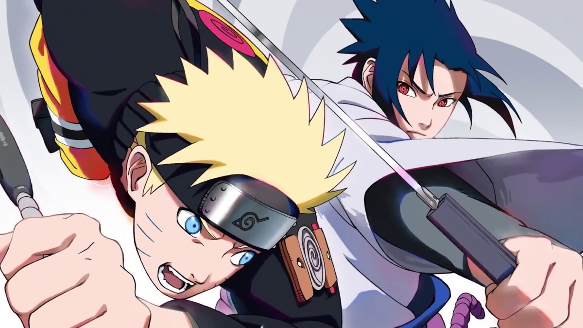 Naruto Shippuden's Long-Awaited Return Is An Unexpected Crossover