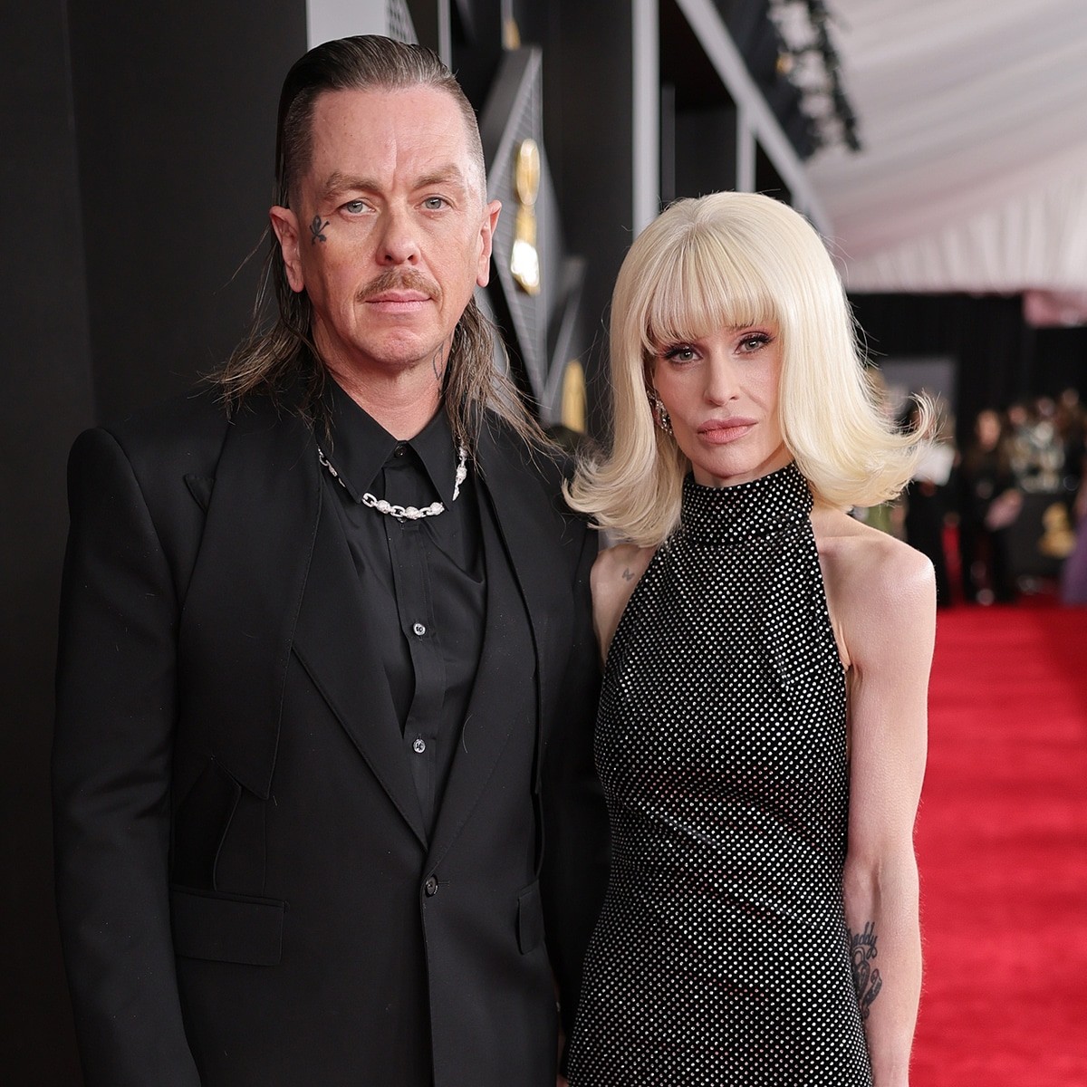 Kelly Osbourne Slams Ex Sid Wilson After Alleged Slipknot Firing