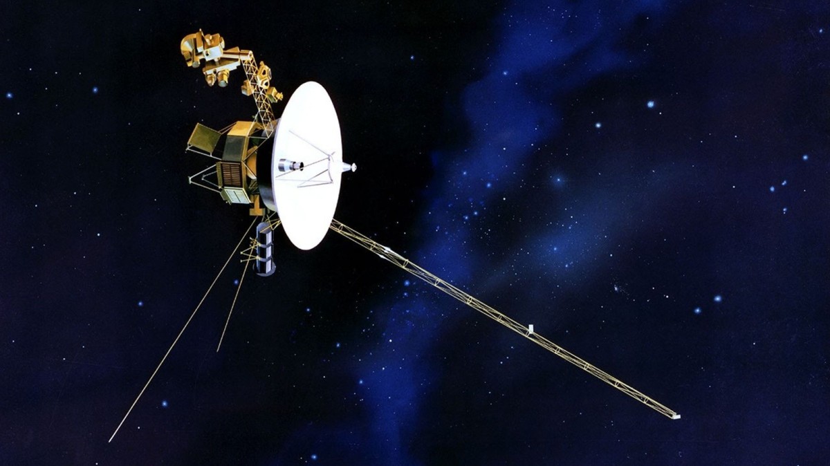 NASA updates Voyager 2 to extend the 1977 probe's lifespan yet again
