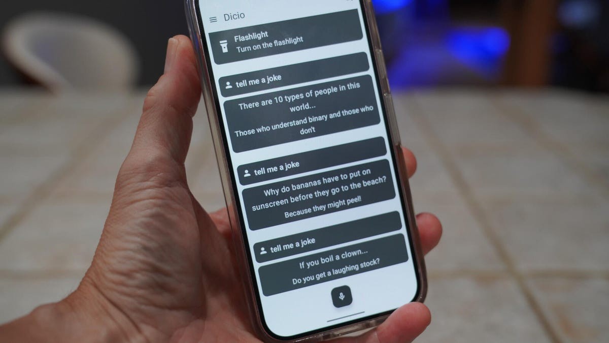 This free Android assistant fixes my biggest Gemini frustration - and keeps my data private