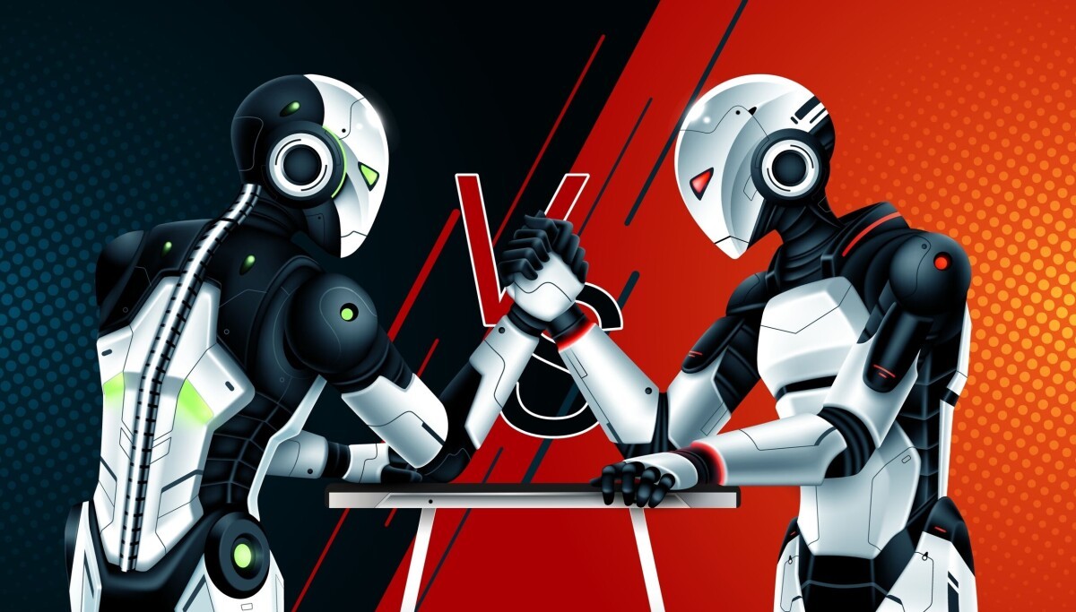Big Tech market power will cause UK to lose AI race, think tank warns