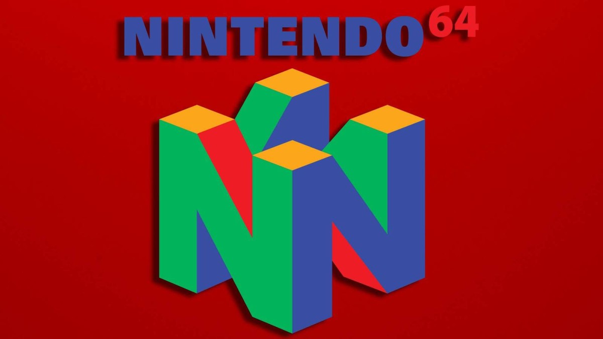 3 Greatest Nintendo 64 Games Turning 30 This Year