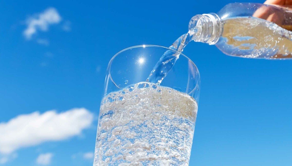 US datacenters tripled their water footprint in 10 years
