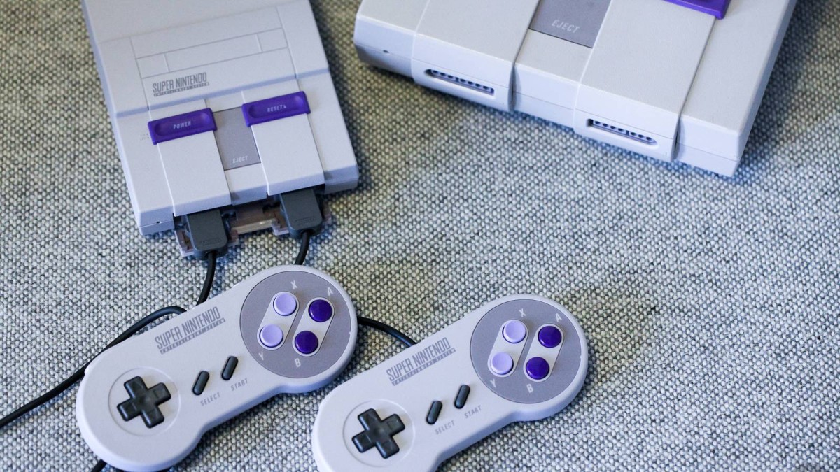30 Years Ago, One Console and Two Games Changed My Life