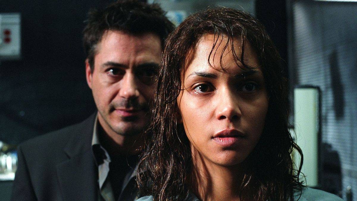 Robert Downey Jr's 98-Minute Cult Classic Psychological Thriller Is Officially Coming to Netflix