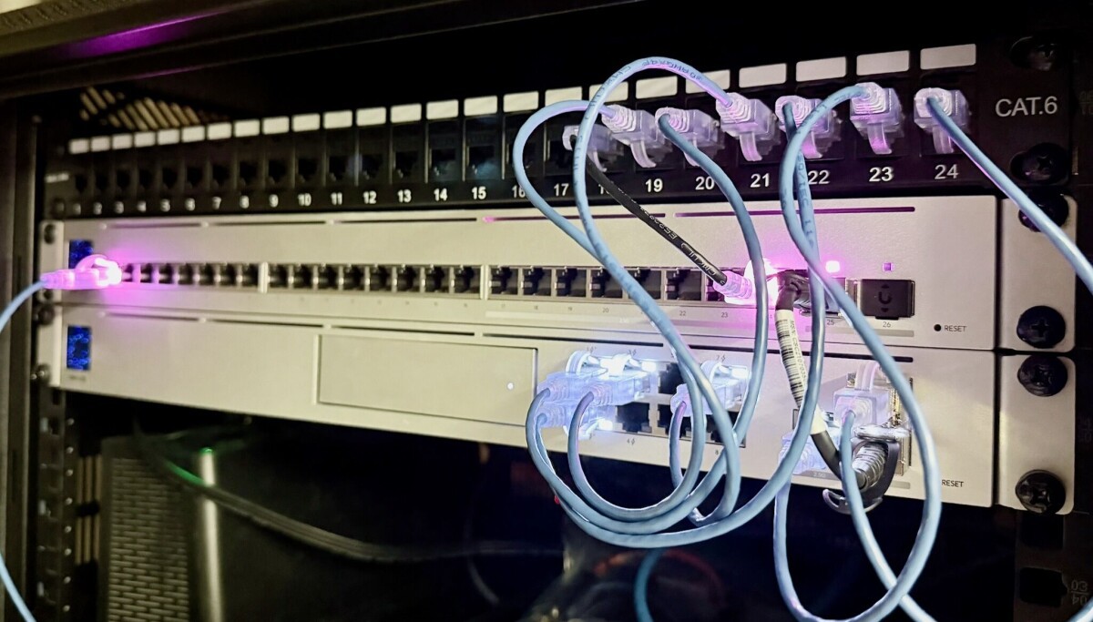 I've gone from writing about SD-WAN to depending on it
