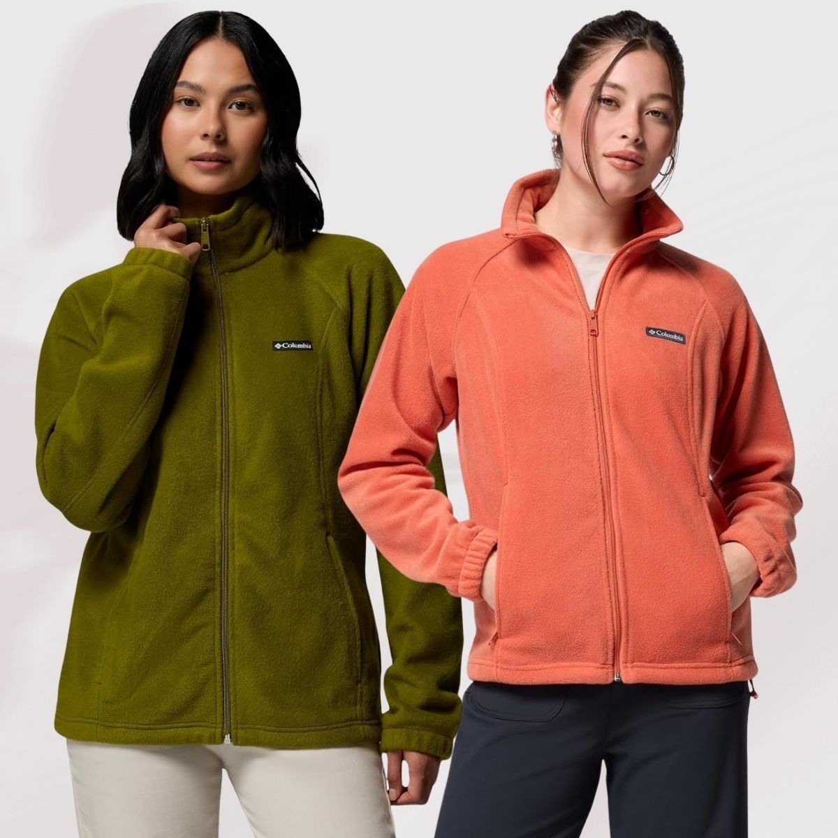 Gorpcore Is the Cool-Girl Trend Making Hiking Gear Stylish
