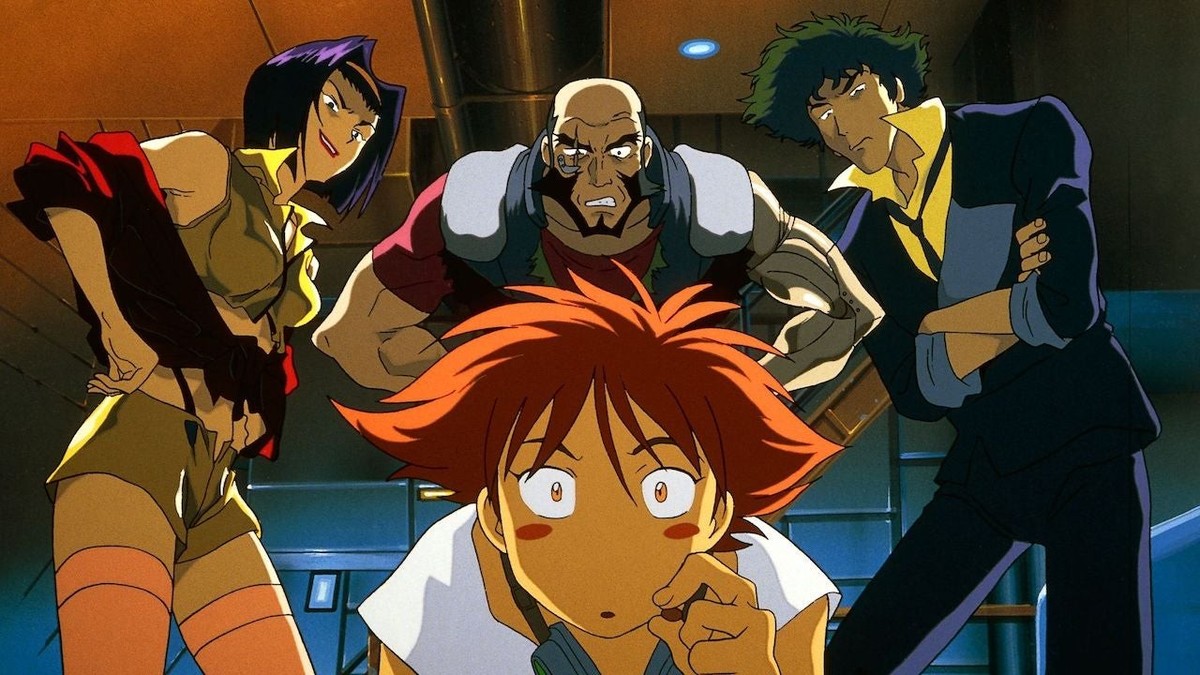 27 Years Later, 'Cowboy Bebop's Greatest Quote Still Haunts Me