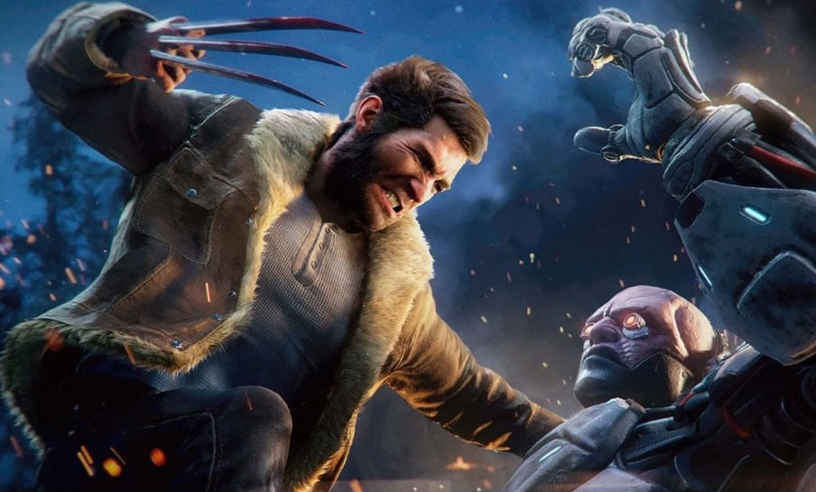 Insomniac Staff Blame Social Media Feedback Loops For Overnight Wolverine Hate