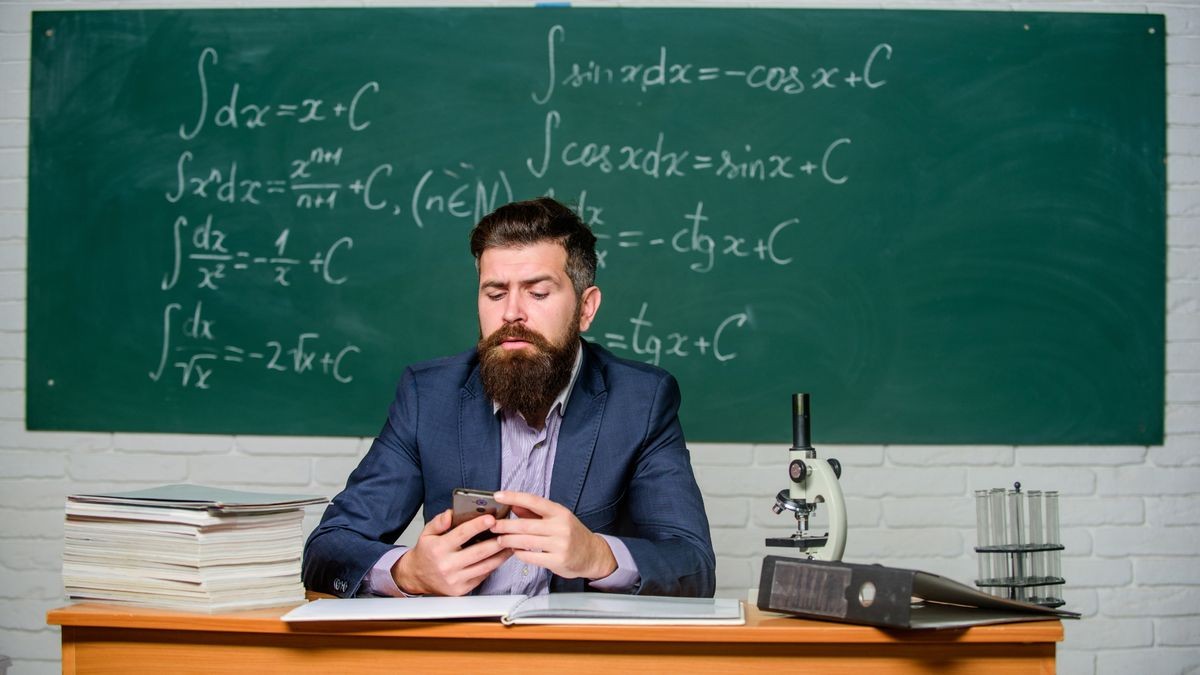 AI is making people less confident in professionals such as doctors and teachers