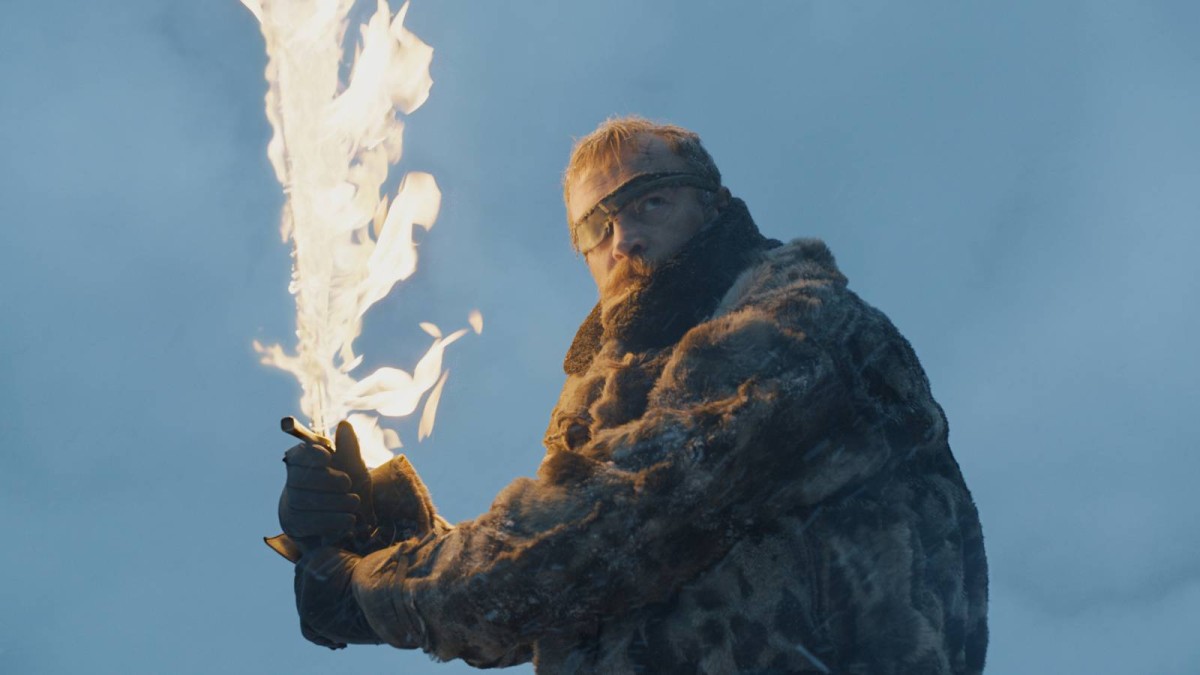 Game Of Thrones: Lord Of Light Officially Releases August 7