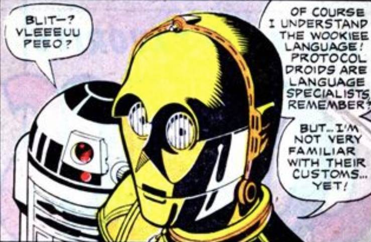 5 Huge Pop Culture Characters You Didn't Know Had a Daily Newspaper Comic Strip
