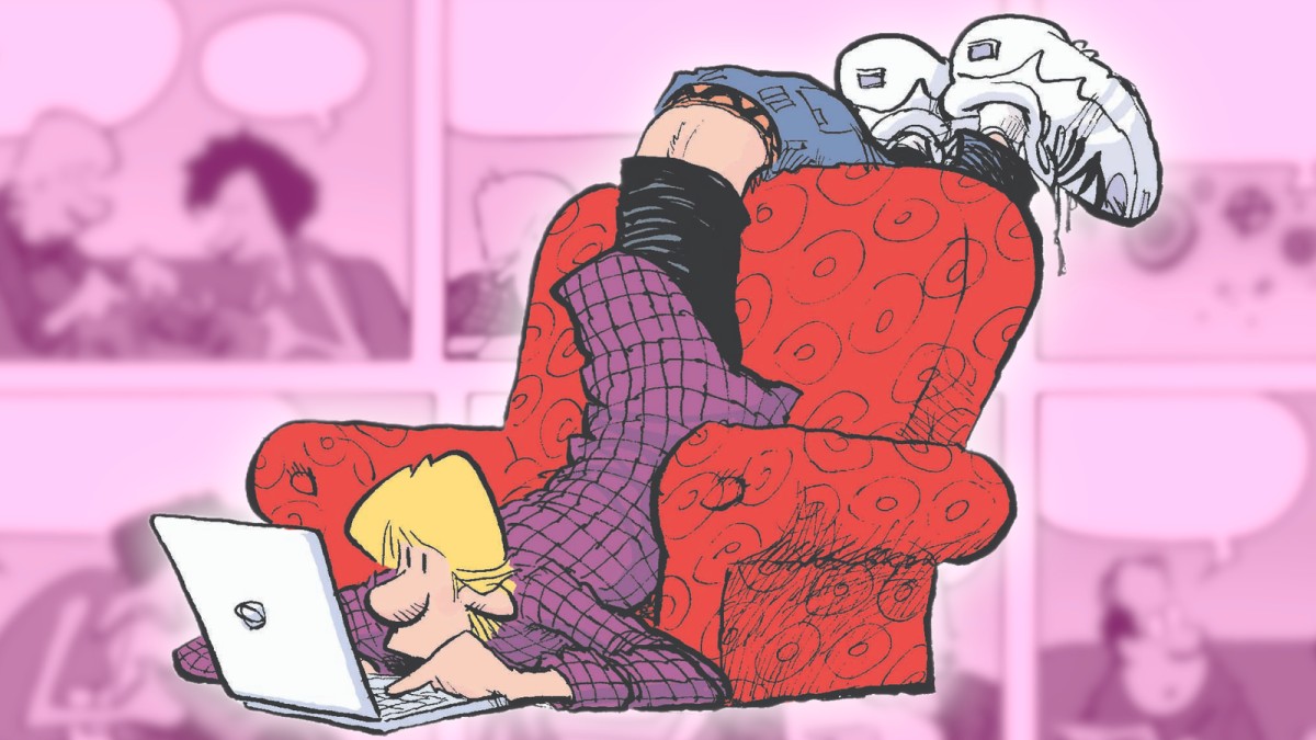 10 Best Zits Comic Strips That Are 10/10 Perfect