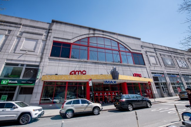 New York City’s East Side Will Lose Yet Another Movie Theater with Imminent Closure of AMC Kips Bay
