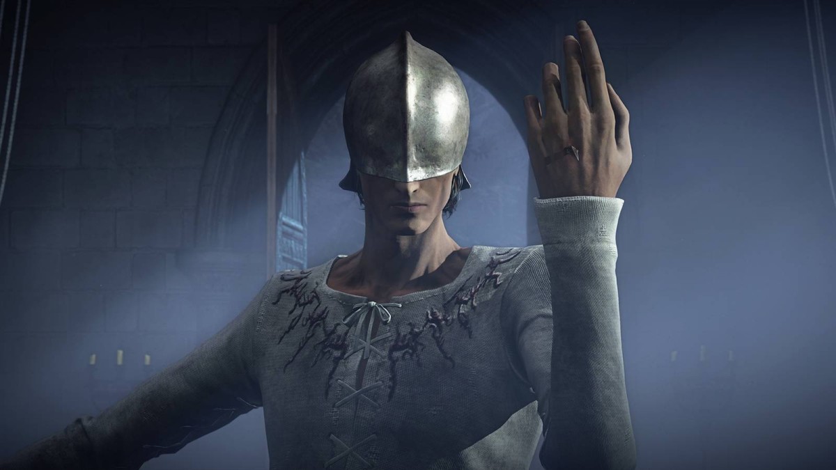 Duskbloods Beta Selections Are Done: Here’s How to Check if You Got In