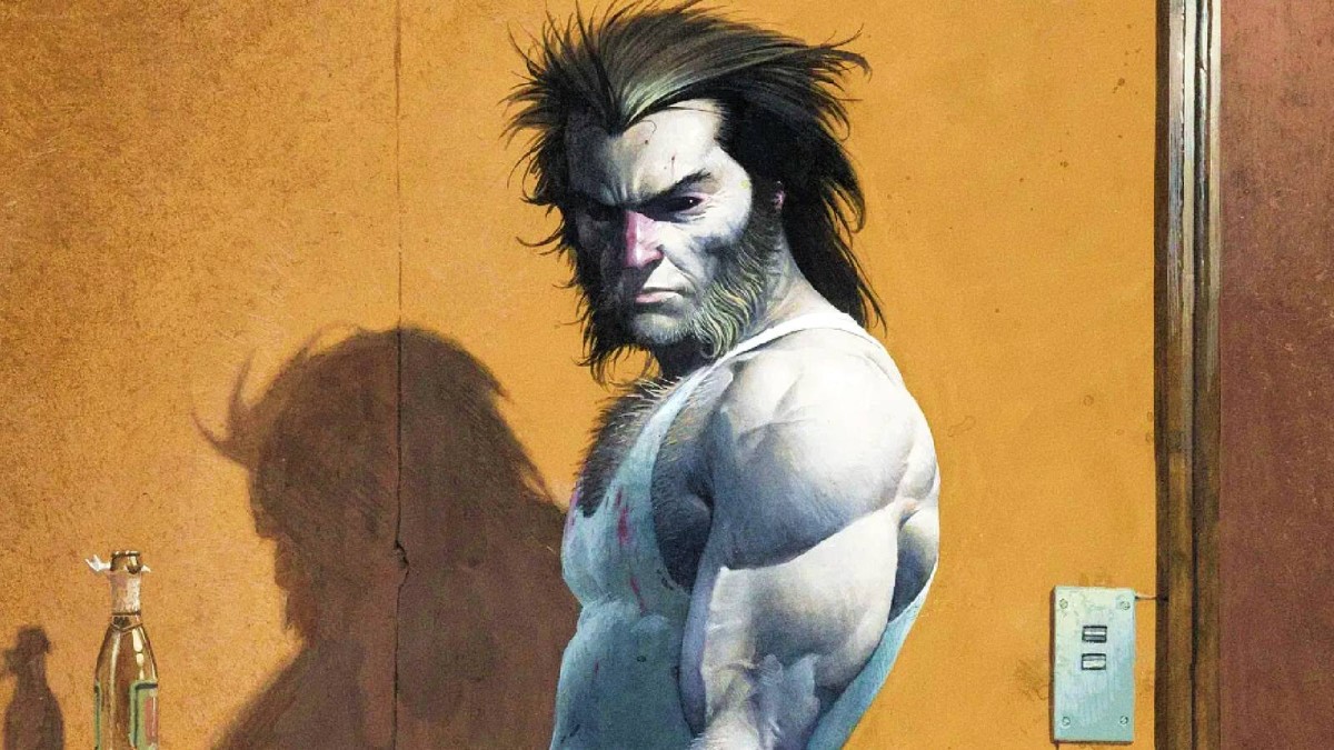 Marvel Unveils New Wolverine With Epic Fantasy Redesign