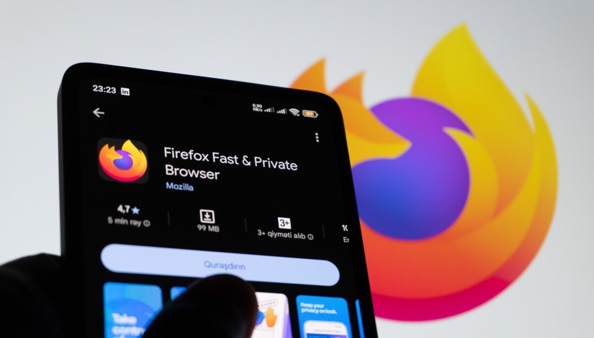 Mozilla revokes Firefox signing key after unencrypted copy lands in GitHub
