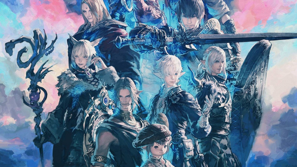 MTG's Most Popular Commander Has Been Officially Dethroned by a Final Fantasy Card