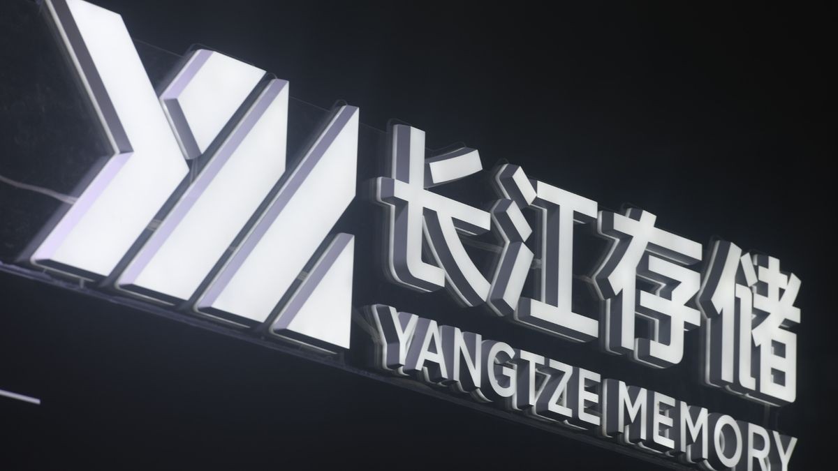 China's YMTC aims to become the world's largest NAND maker by the end of 2027, report says — company plans to overtake Samsung and SK hynix