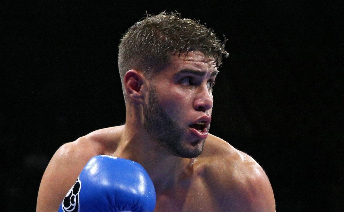 Prichard Colon’s Cause of Death Updates: How Did the Former Puerto Rican Boxer Die at 33?