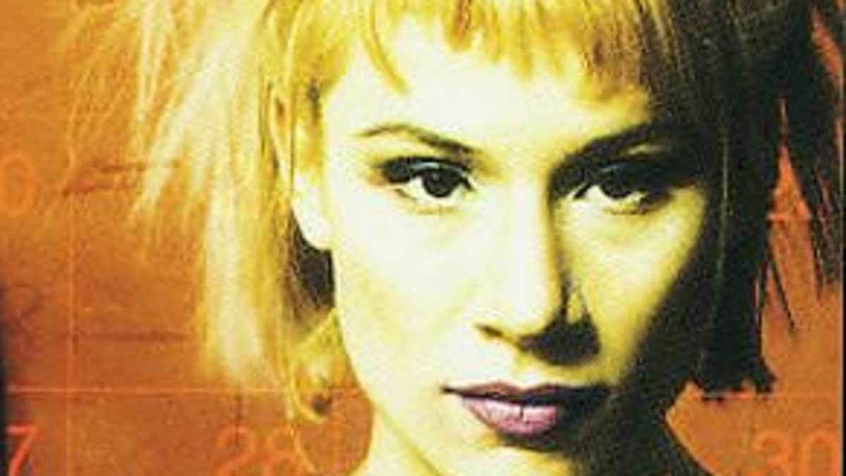 See what the Bachelor Girl lead singer looks like now almost 30 years after their hit song Buses and Trains