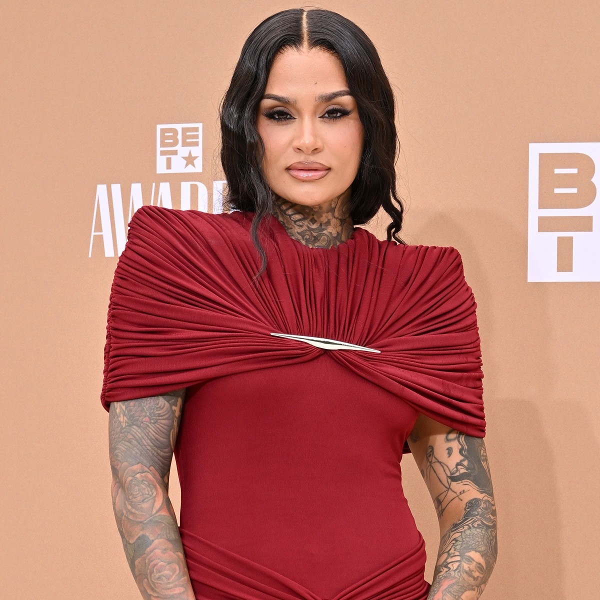 Kehlani Hospitalized for Being "Unable to Swallow," Cancels Concerts