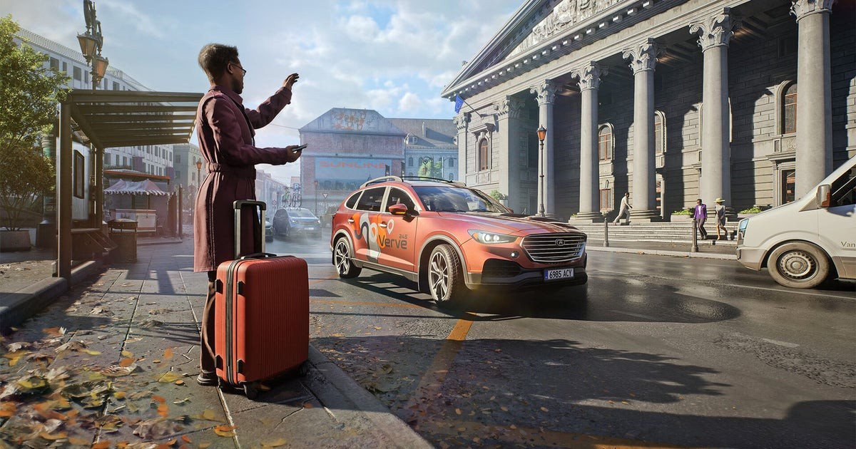 Saber admit Rideshare "Stimulator" features generative AI writing, but deny they replaced taxi game's lead writer with ChatGPT