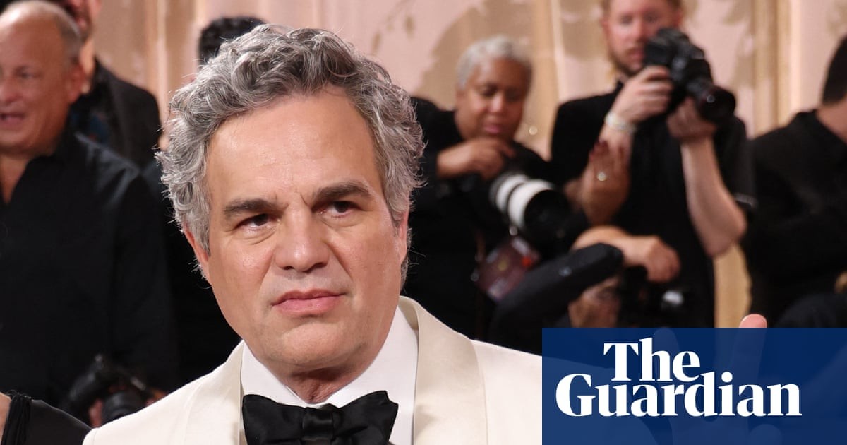 Mark Ruffalo fires back at Paramount Skydance after it accuses him of using ‘antisemitic tropes’