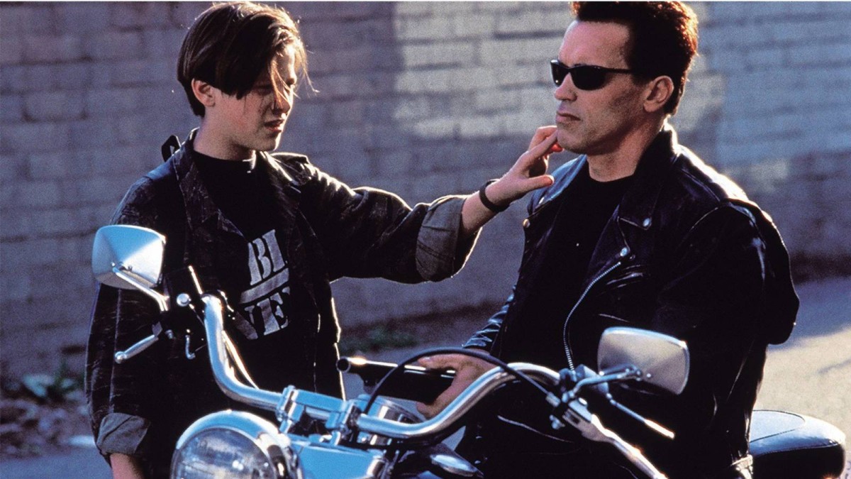 The Wait Is Over, Terminator Officially Returns This Month