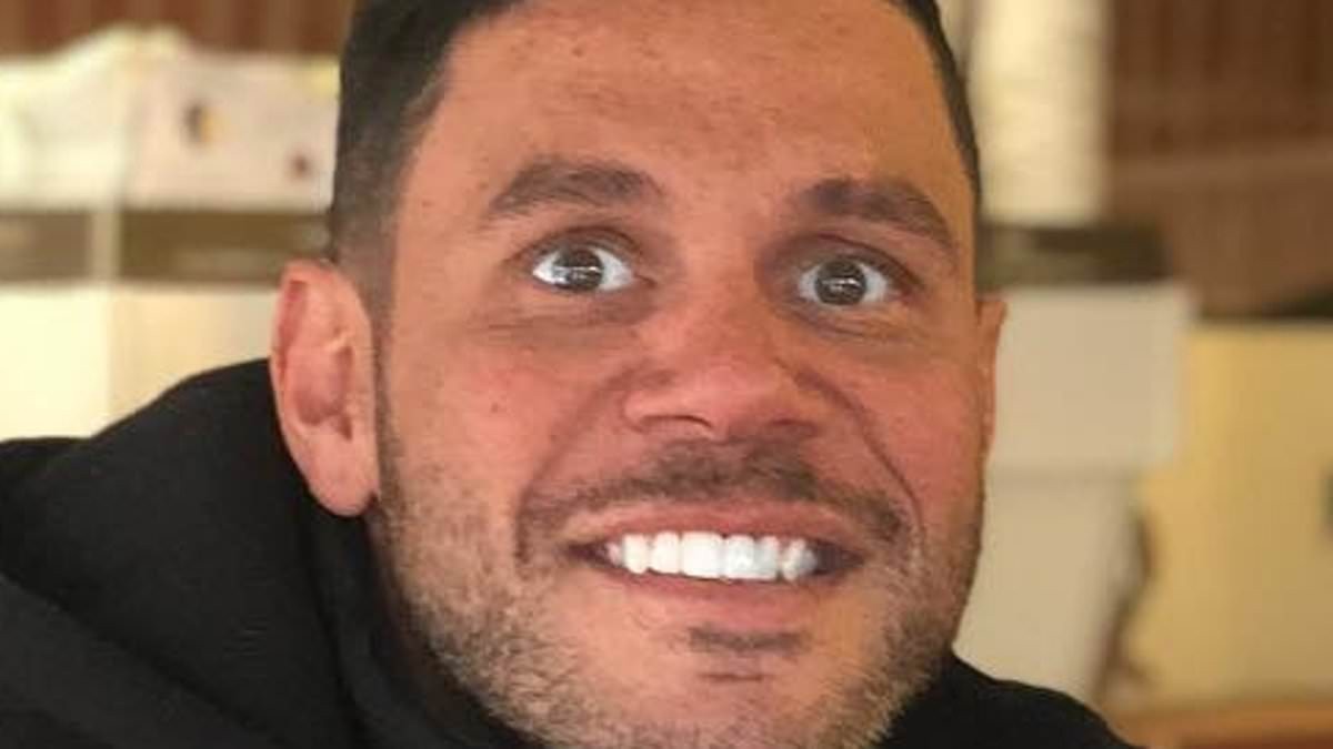 MAFS star who once snorted lines of white powder off a stripper's bottom and breasts says the Sydney Swans players involved in sexual assault probe should not be allowed near the club: 'I don't think this is right'