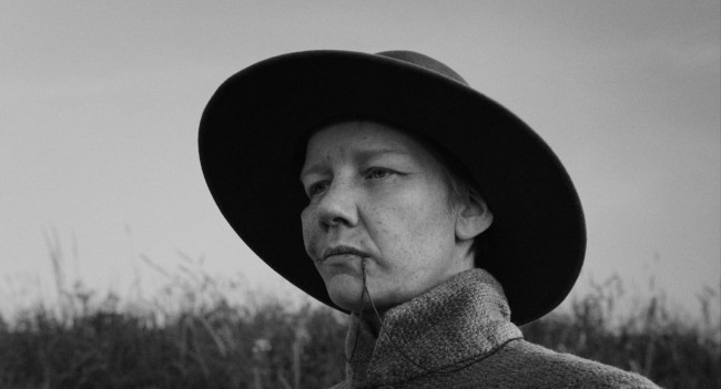 NYFF Reveals Main Slate: Sandra Hüller in ‘Rose,’ Andrew Haigh’s ‘A Long Winter,’ Mike Leigh’s ‘Tender Loving Care,’ and Cannes Favorites