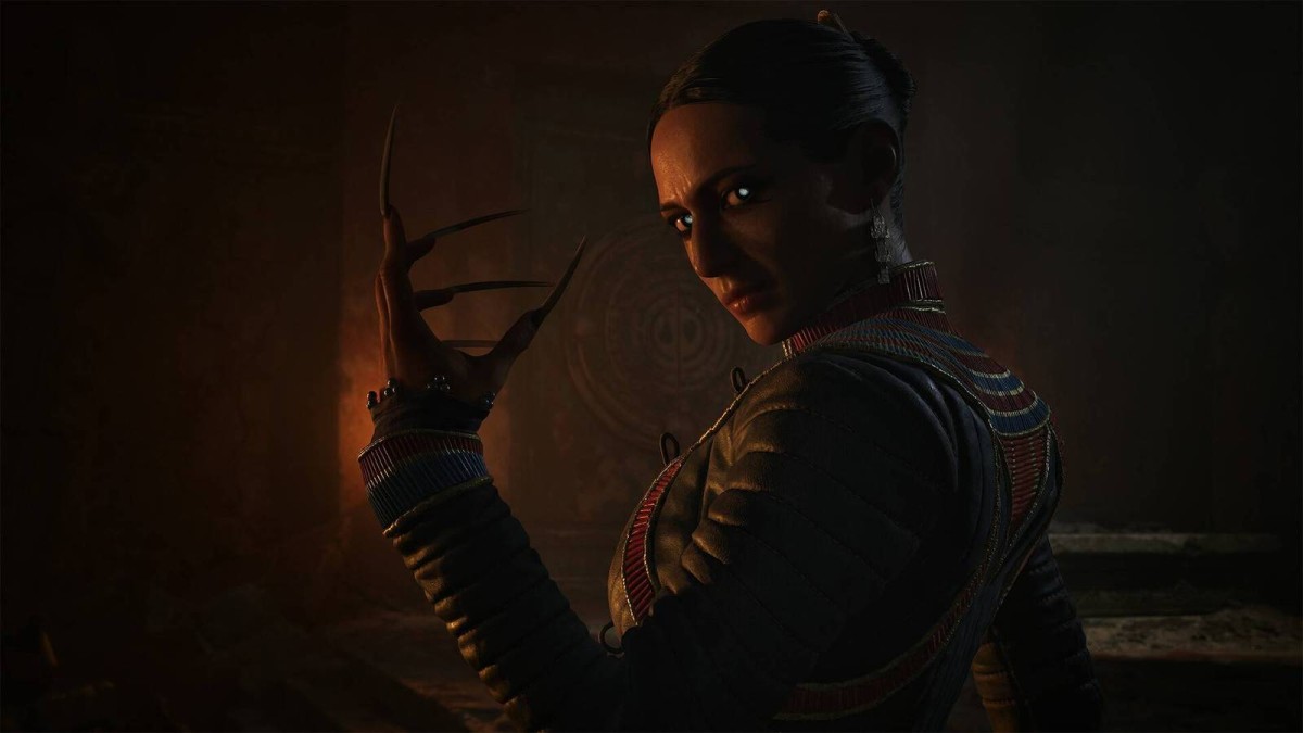 The Blood of Dawnwalker Is a Serious Witcher 3 Competitor, and It’s Launching Soon
