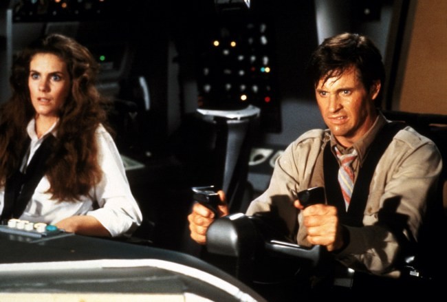 Of Course ‘Airplane II: The Sequel’ Isn’t Better Than ‘Airplane,’ but It’s Much Funnier Than It Gets Credit for