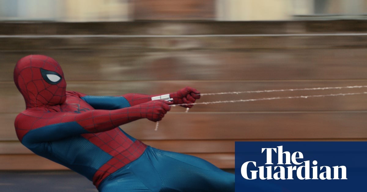 Spider-Man: Brand New Day: new characters, new flaws, new tech and brain-exploding future consequences – discuss with spoilers