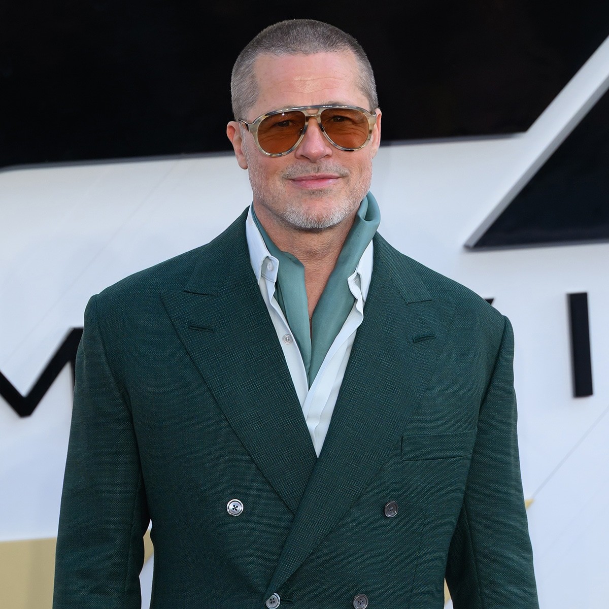 Brad Pitt Details Struggle With Suicidal Ideation Amid “Family Stuff”