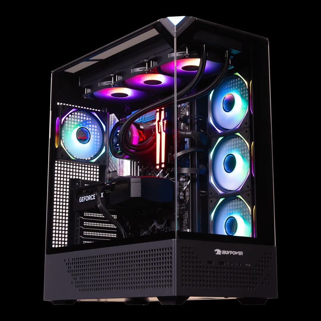 Save up to $600 on iBuyPower gaming PCs in its Labor Day sale — beat the component crisis with big bundles and coupons