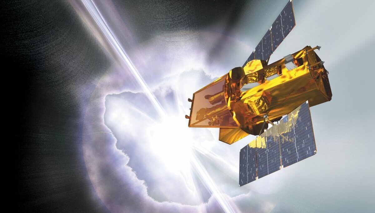Next step for LINK spacecraft – a software update that won't make things worse. Are you listening, Microsoft?