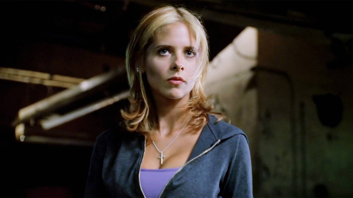 Buffy The Vampire Slayer’s “Lost Episode” Is An Absolute Blast