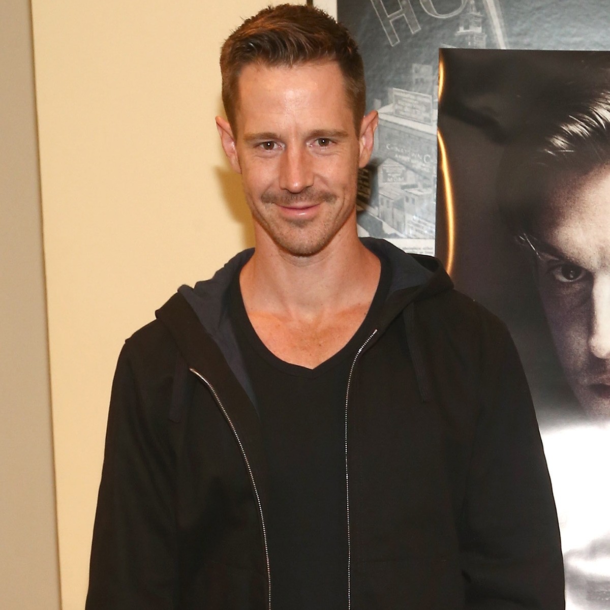 Why Veronica Mars' Jason Dohring Swapped Out Acting Career for Farming
