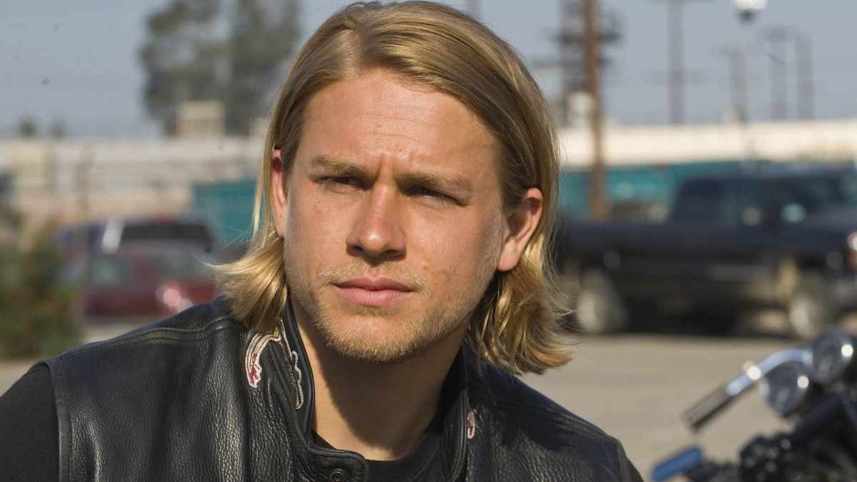 Sons Of Anarchy Is Replacing Jax Teller Despite Charlie Hunnam’s Return