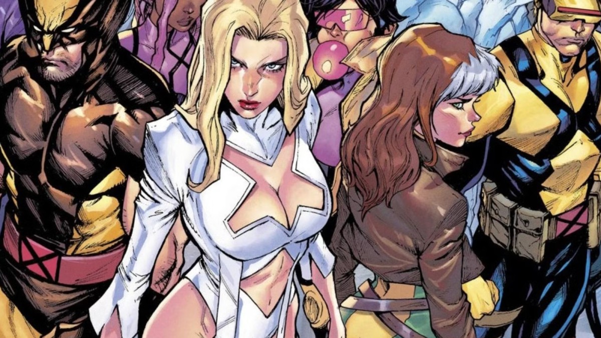 47 Years Later, X-Men's Greatest Redemption Arc Is Finally Making the Leap From Comics to Movies