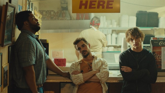 ‘Idiots’ Review: Macon Blair Merges ‘The Last Detail’ with ‘Road Trip’ in a Wildly Uneven Comedy That Fails to Find Its Own Lane
