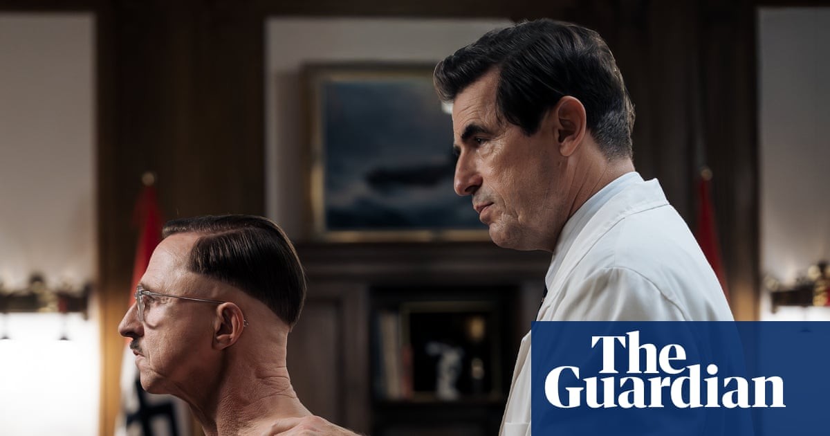 Himmler’s ‘anti-Nazi’ masseur: exposing the lies and fantasies of the SS chief’s ‘magic Buddha’