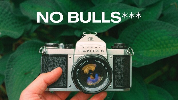 The Habit That Improves Your Photography Faster Than Any Camera