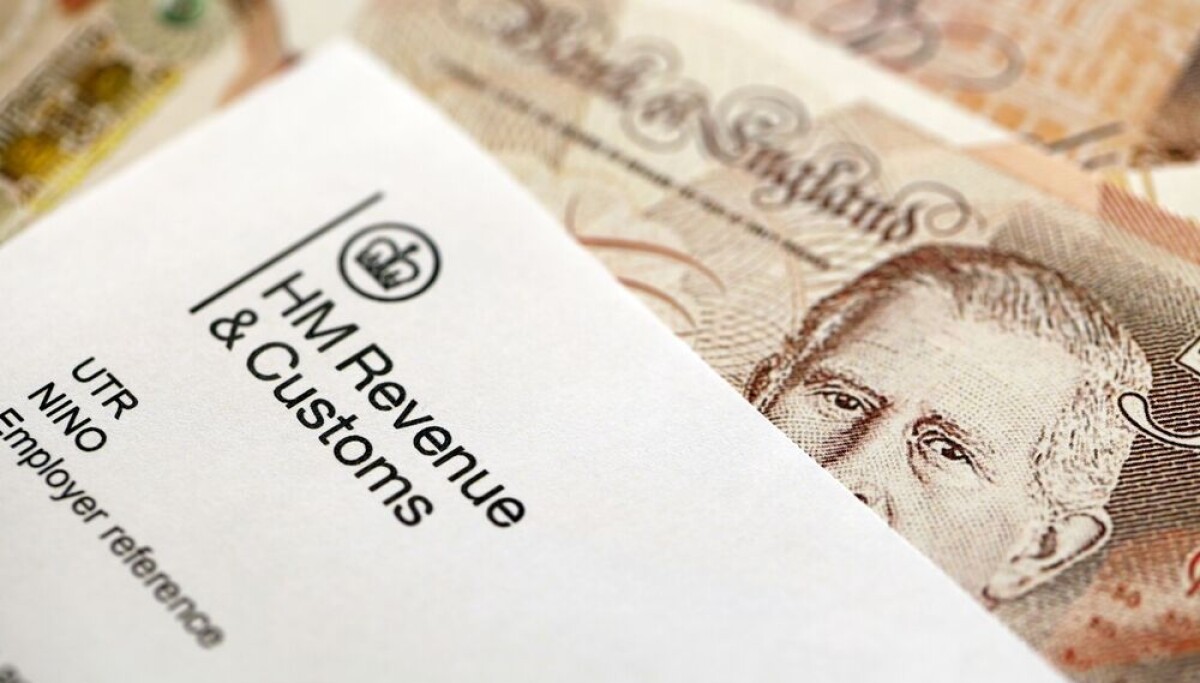 UK taxman discovers low code doesn't mean low cost with £657M awards